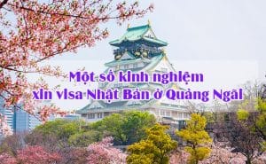 Visa Nhat Ban o Quang Ngai 1