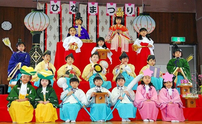 Khám phá lễ hội Shichi-Go-San - lễ trưởng thành của trẻ em Nhật Bản - Xin  visa Nhật Bản, visa du lịch Nhật Bản uy tín 99% đậu