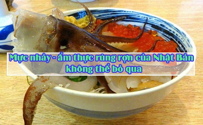 Muc nhay am thuc rung ron cua Nhat Ban 9
