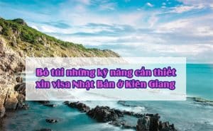 Visa Nhat Ban o Kien Giang 1