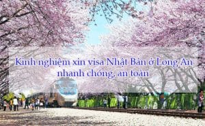 Visa Nhat Ban o Long An 1