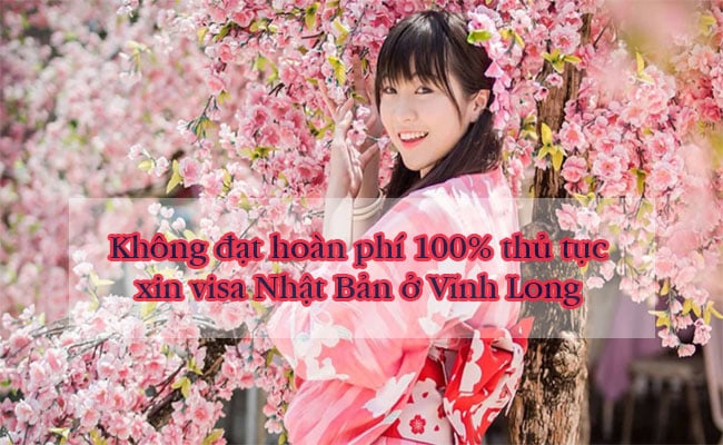 Visa Nhat Ban o Vinh Long
