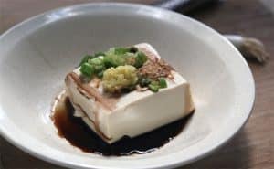 tofu lanh kieu Nhat 3