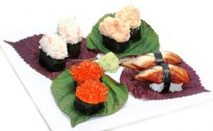 Cach thuong thuc am thuc Nhat Ban dung chuan 8
