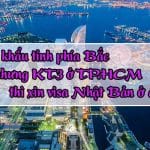 Ho khau tinh phia Bac nhung KT3 o TPHCM thi xin visa Nhat Ban o dau 2