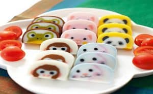 Kamaboko cha ca dac trung cua Nhat Ban 4
