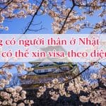 Khong co nguoi than o Nhat thi co the xin visa theo dien nao 1