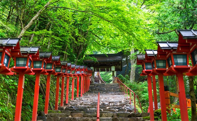 Nhung dia diem an ngon quanh khu vuc Fushimi Kyoto 8