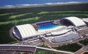 Seagaia Ocean Dome 1