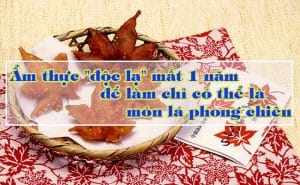 mon la phong chien 9