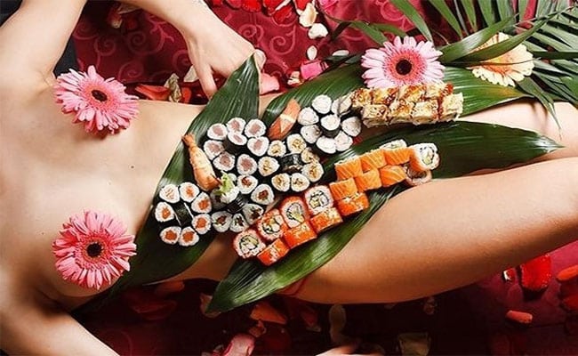sushi khoa than 3