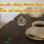 Nhung thuong hieu cafe Nhat Ban noi tieng