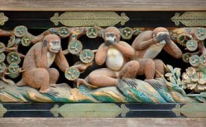 Cac dien tho den chua noi tieng o Nikko 5