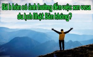 Da li hon co anh huong den viec xin visa du lich Nhat Ban khong 1