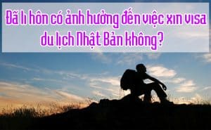 Da li hon co anh huong den viec xin visa du lich Nhat Ban khong 2