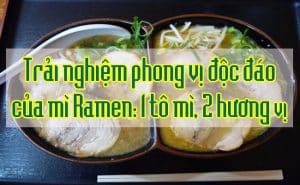 Mi Ramen 4