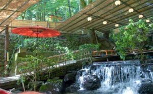 Nhung dia danh linh thieng noi tieng bac nhat o Kyoto 12