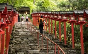 Nhung dia danh linh thieng noi tieng bac nhat o Kyoto 14