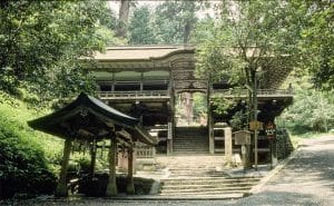 Nhung dia danh linh thieng noi tieng bac nhat o Kyoto 8