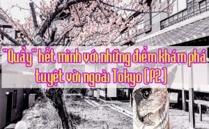 Nhung diem kham pha tuyet voi ngoai Tokyo 16