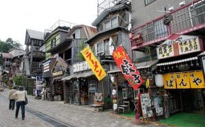 Nhung diem kham pha tuyet voi ngoai Tokyo 3