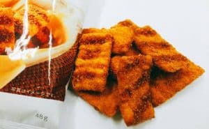 Nhung mon ngon de kiem o cua hang tien loi Family Mart Nhat Ban 4