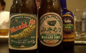 Nong trai Daio Wasabi Farm 12