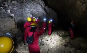 hang dong Gyokusendo 8