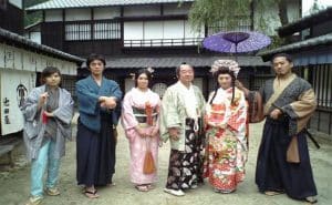 lang Edo Wonderland 10
