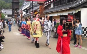 lang Edo Wonderland 4