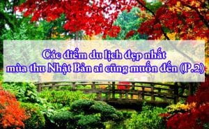 Cac diem du lich dep nhat mua thu Nhat Ban 12