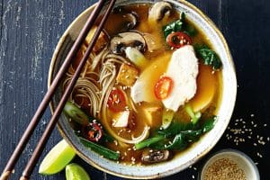 Cac mon sup truyen thong cua Nhat Ban 13