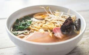 Cac mon sup truyen thong cua Nhat Ban 2