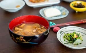 Cac mon sup truyen thong cua Nhat Ban 3