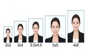 Co the su dung anh qua han nhung giong voi ho chieu de xin visa Nhat 3