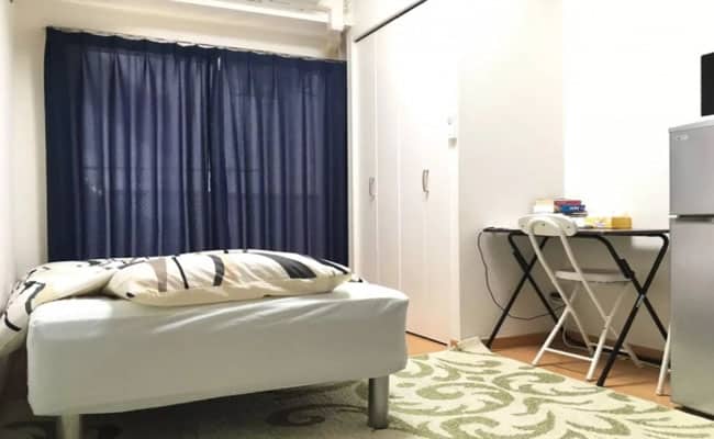 Dia chi Airbnb voi gia tiet kiem tot nhat o Tokyo 28