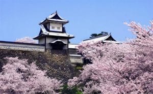 Kanazawa va nhung diem tham quan 3