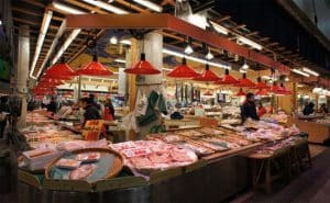Kanazawa va nhung diem tham quan 8