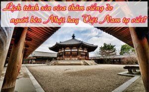 Lich trinh xin visa tham vieng do nguoi ben Nhat hay Viet Nam tu viet 2