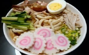 Mi thach Tokoroten 7