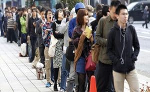 Nam long nhung hanh vi duoc xem la pham luat truoc khi den Nhat 1