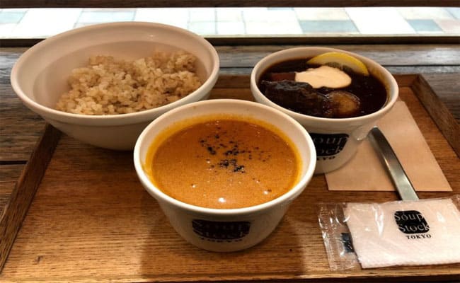 Soup Stock Tokyo quan an chuyen cac loai sup 12