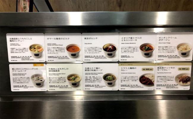 Soup Stock Tokyo quan an chuyen cac loai sup 2