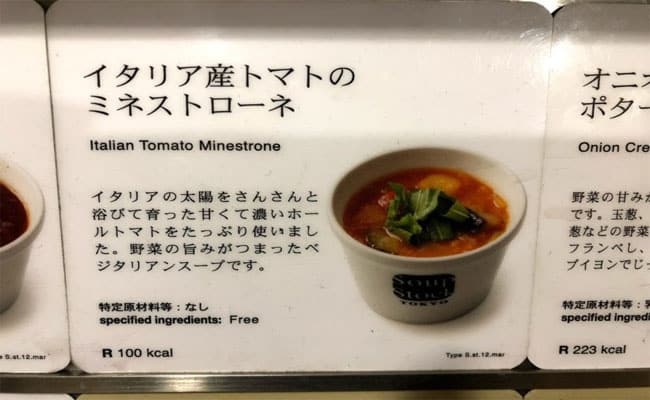 Soup Stock Tokyo quan an chuyen cac loai sup 7