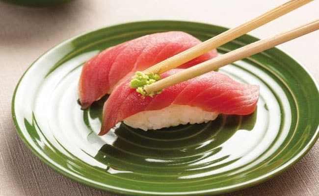 Sushi cuon 7