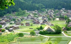 Takayama Nhat Ban 1
