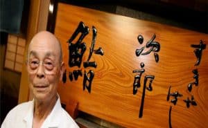 Thuc don sieu dinh cua dau bep tai ba Jiro Ono 1