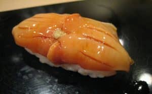 Thuc don sieu dinh cua dau bep tai ba Jiro Ono 6