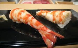 Thuc don sieu dinh cua dau bep tai ba Jiro Ono 8
