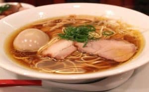 Tsuta tiem mi dat chuan sao Michelin 2